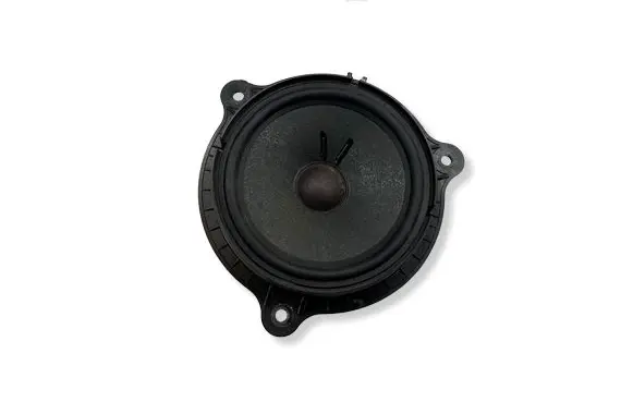 Renault Espace V (RFC) Rear door speaker 