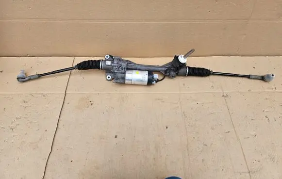Volkswagen ID.3 Steering rack 1N3907144