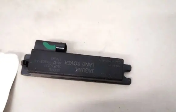 Land Rover Range Rover L405 Other control units/modules 4h4215k603aa 4h42-15k603-aa