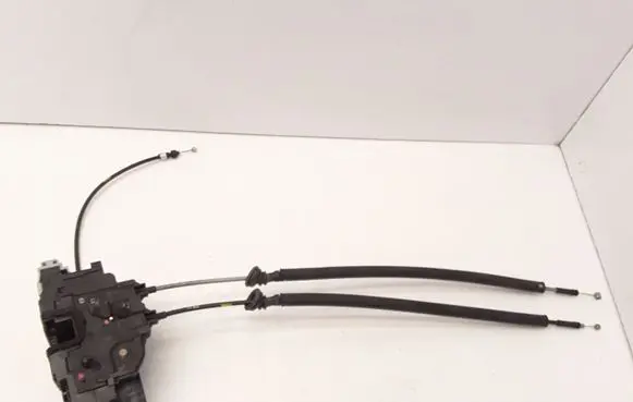 Hyundai Grandeur Rear door lock 814103L001