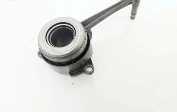 Skoda Octavia Mk2 (1Z) Clutch release bearing slave cylinder 