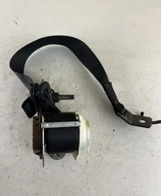 Jeep Grand Cherokee Rear seatbelt P1GE12DX9AC 0540014 0320212035A