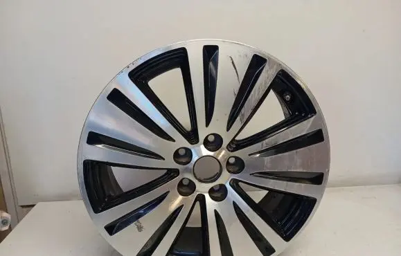 KIA Sportage R18 alloy rim 529103W710