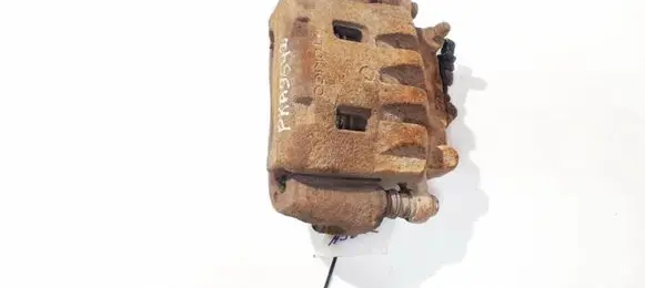 Subaru Forester SG Front brake caliper