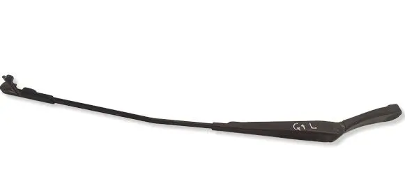 Volkswagen Golf Plus Front wiper blade arm 5M0955409A