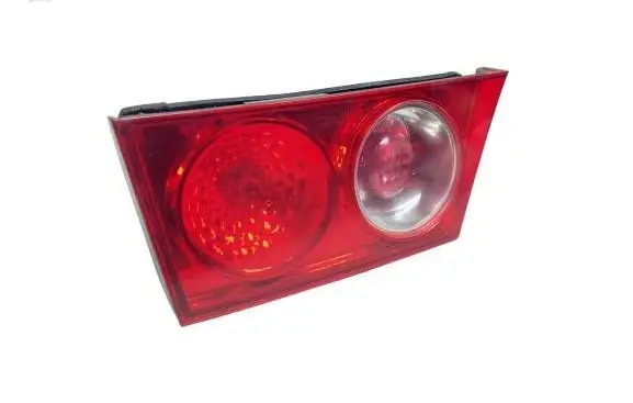 Honda Accord Rear/tail lights