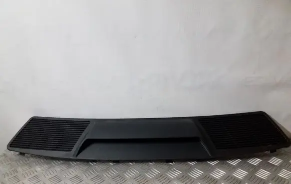 BMW 7 E65 E66 Parcel shelf grill 8236783