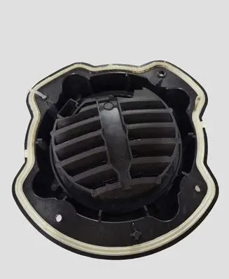 Peugeot 5008 Rear door speaker 9659680280