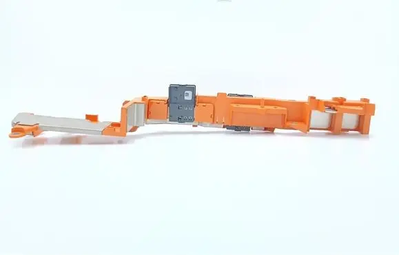 Mercedes-Benz EQS V297 Other control units/modules A7893439919