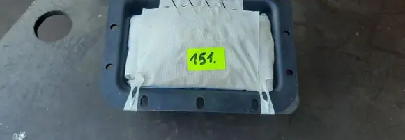 Peugeot 3008 I Passenger airbag 9803188580