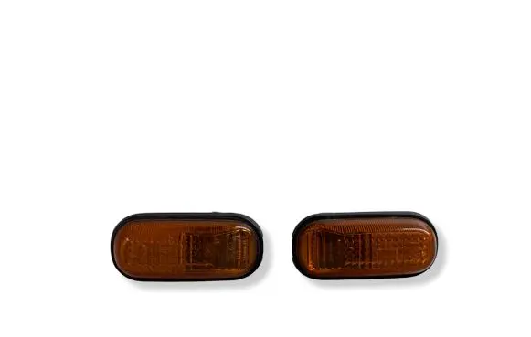 Honda Logo Front fender indicator light 6R01388