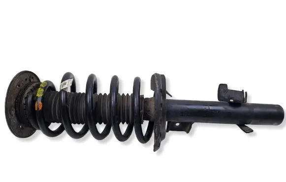 Land Rover Discovery Sport Front shock absorber with coil spring A5810201