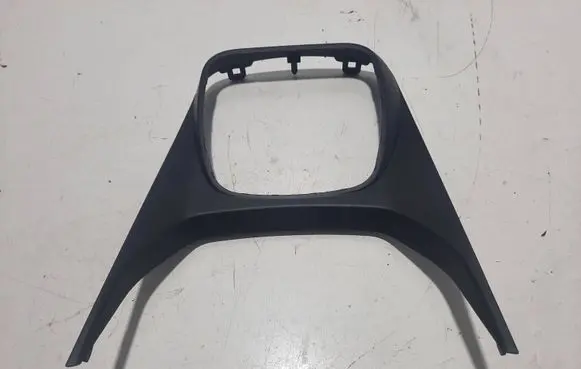Ford Grand C-MAX Gear shifter surround trim plastic AM51R044H83