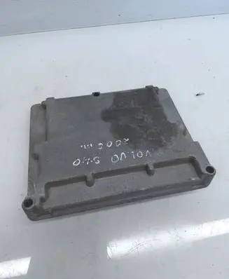 Volvo S40 Engine control unit/module 30743371