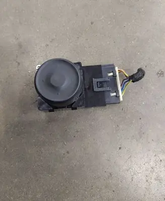 Opel Insignia A Seat control switch 13285104