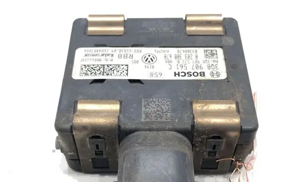 Volkswagen PASSAT B8 Other control units/modules 3Q0907561C