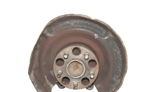 Lexus CT 200H Rear wheel hub