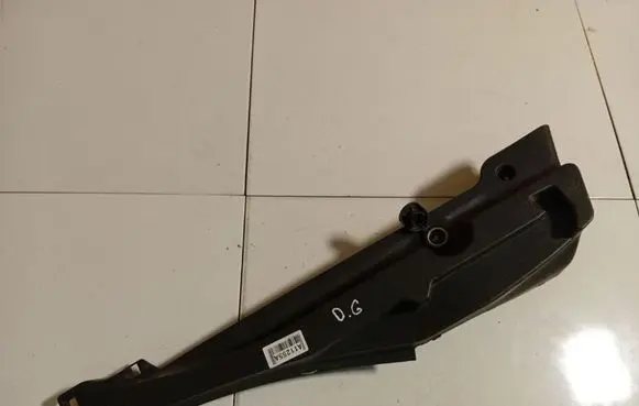 Renault Laguna III Other interior part 799110001R