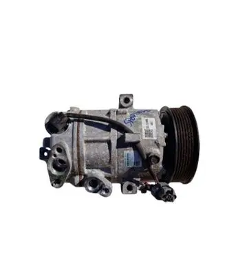 KIA Sportage Air conditioning (A/C) compressor (pump) VS-16-2 97701D7550