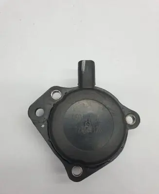 Camshaft pulley/ VANOS