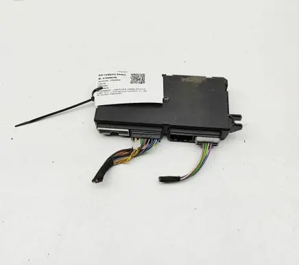 Land Rover Range Rover L405 Seat control module JY3214D600CA