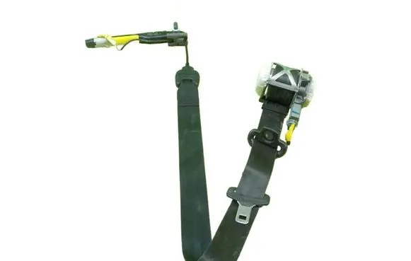 Ford Ka Front seatbelt 34100910 BEZPIECZENSTWA