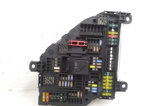 BMW X3 F25 Fuse module 9210860