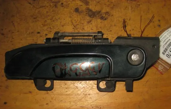 Ford Mondeo MK II Front door exterior handle