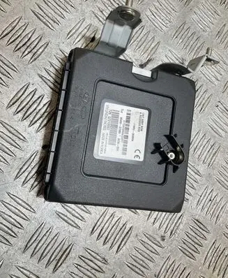 Hyundai Tucson TL Other control units/modules 95400D7350