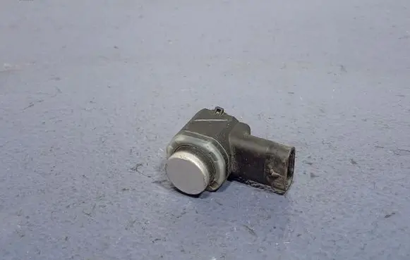 Ford Grand C-MAX Parking PDC control unit/module AM5T-15K859-AAW