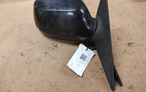 Mazda 6 Front door electric wing mirror 012220 012221