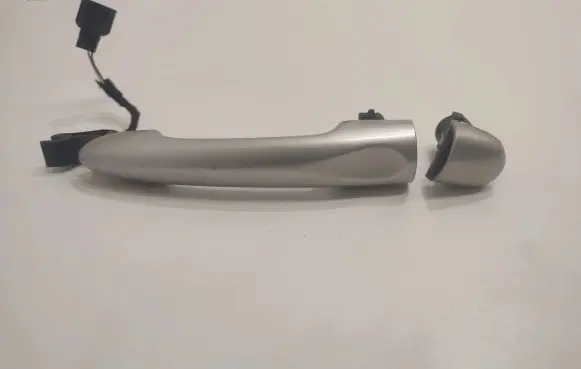 Renault Fluence Front door exterior handle