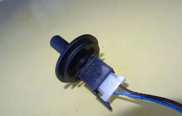 Renault Laguna I Interior temperature sensor 9094202775