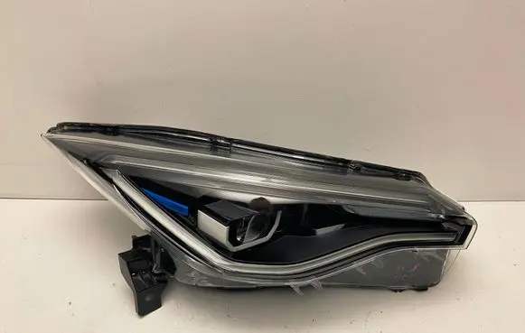 Renault Zoe Headlight/headlamp 260102384R 1006E003