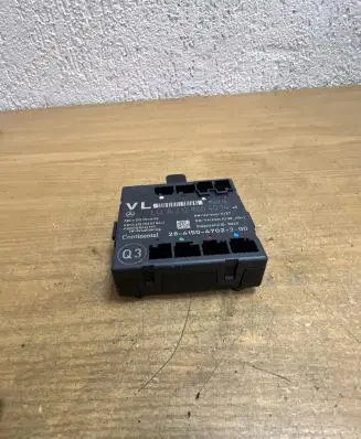 Mercedes-Benz C W204 Other devices A2129004014 2841504702300