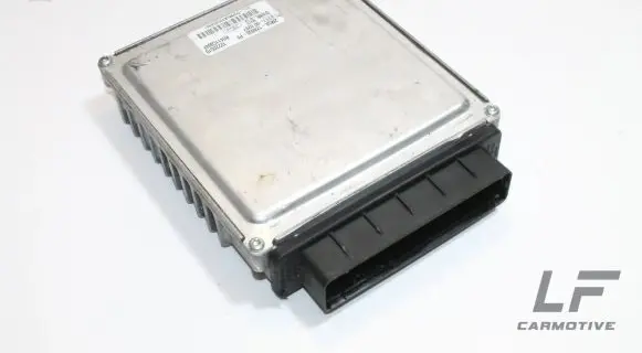 Ford Focus Engine control unit/module 2M5A12A650PE