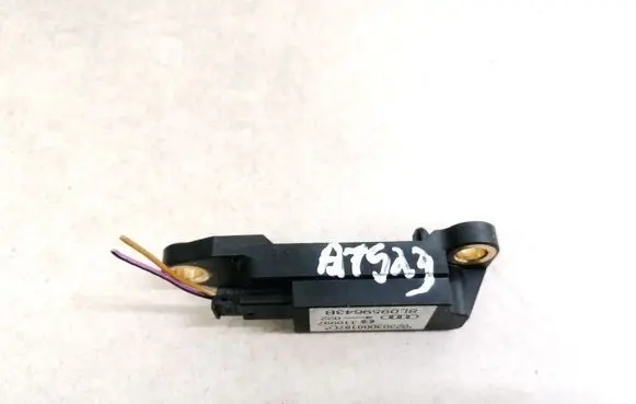 Audi A3 S3 8L Airbag deployment crash/impact sensor 8L0959643B
