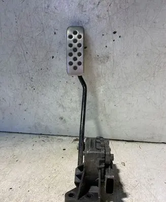 Opel Zafira B Accelerator throttle pedal 13125114 6PV00811502