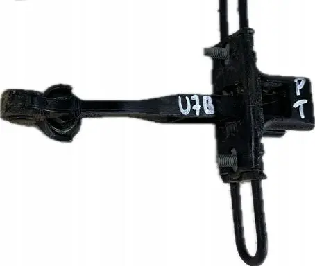 Hyundai Palisade Front door check strap stopper 210917A