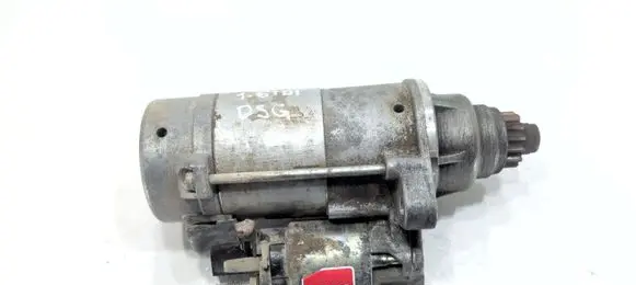Volkswagen PASSAT B8 Starter motor 0AM911023J