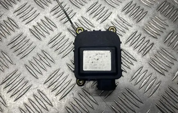 Audi A6 S6 C5 4B Air flap motor/actuator 0132801125 4B182D511 MF1168800540