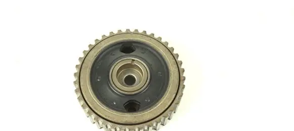 Peugeot 207 Timing chain sprocket 9648545580