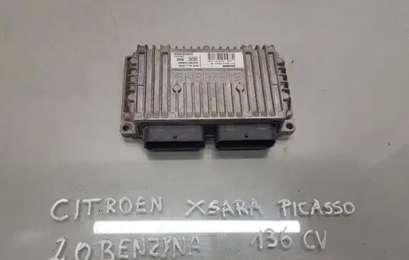 Citroen Xsara Picasso Gearbox control unit/module