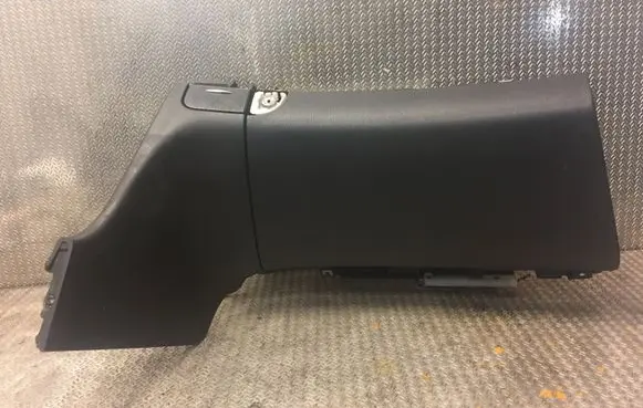 Mercedes-Benz E W211 Glove box 2118603305 A2118603305