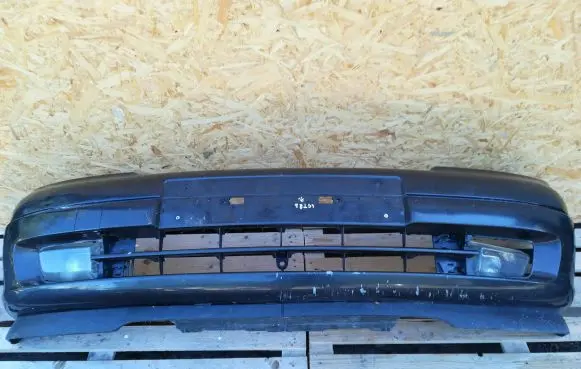 Opel Astra G Front bumper