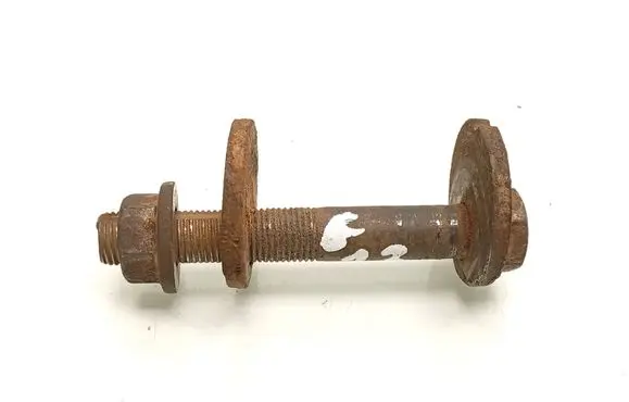 Mazda 6 Rear suspension camber bolt 
