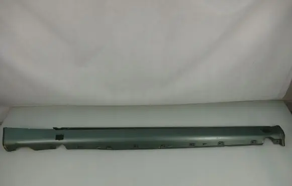 Mercedes-Benz S W140 Sill 1406901340