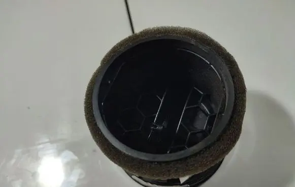Ford S-MAX Dash center air vent grill 6M21U018B09A