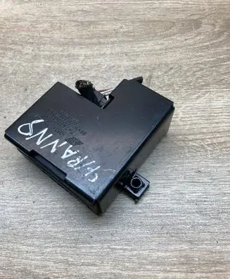 Volkswagen Sharan Immobilizer control unit/module 7M0957084B 98VWA69991AA