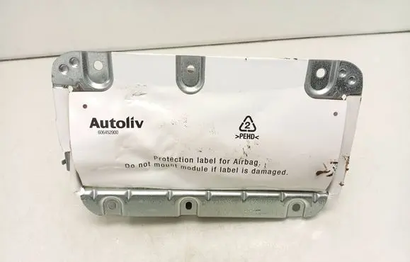 Volvo S80 Passenger airbag 30721035 607561400 605650100